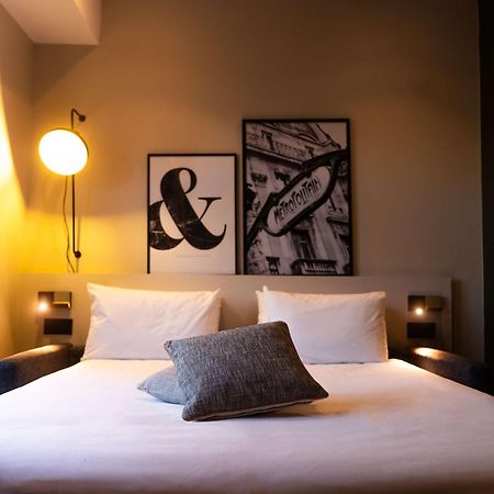 Mercure Paris Tour Eiffel Pont Mirabeau Kültér fotó