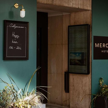 Mercure Paris Tour Eiffel Pont Mirabeau Kültér fotó
