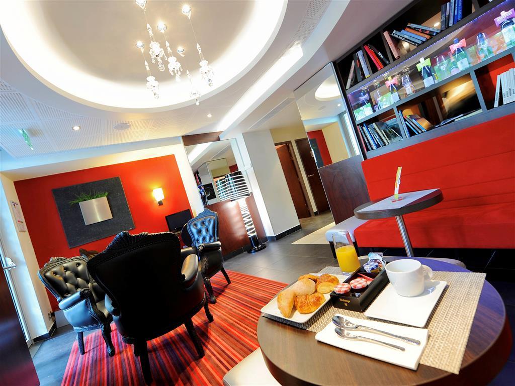 Mercure Paris Tour Eiffel Pont Mirabeau Kültér fotó