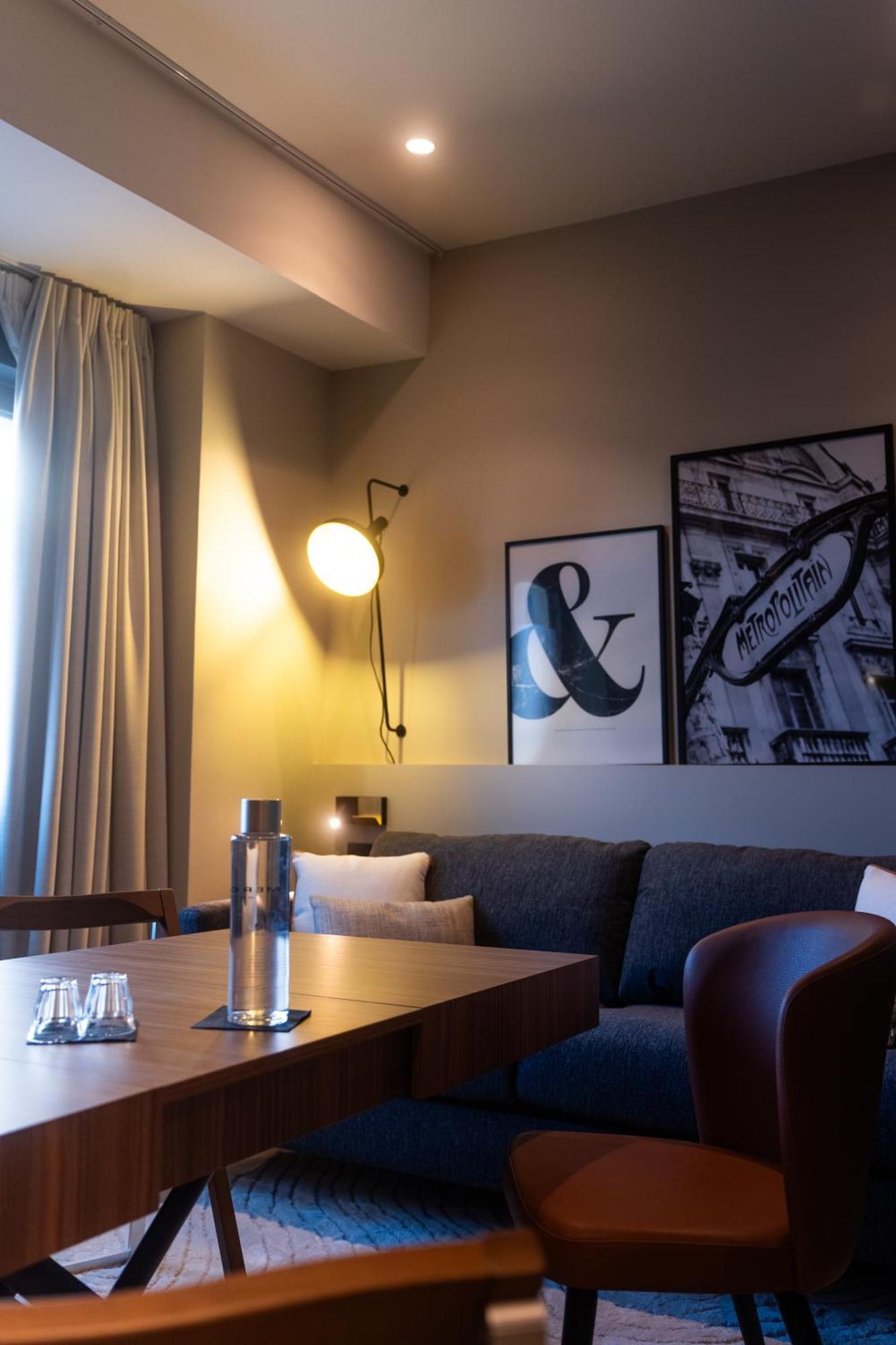 Mercure Paris Tour Eiffel Pont Mirabeau Kültér fotó