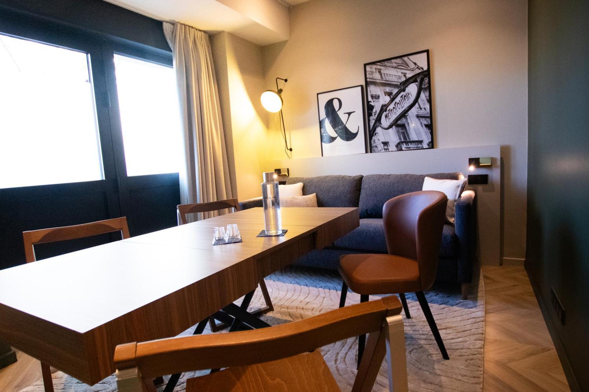 Mercure Paris Tour Eiffel Pont Mirabeau Kültér fotó