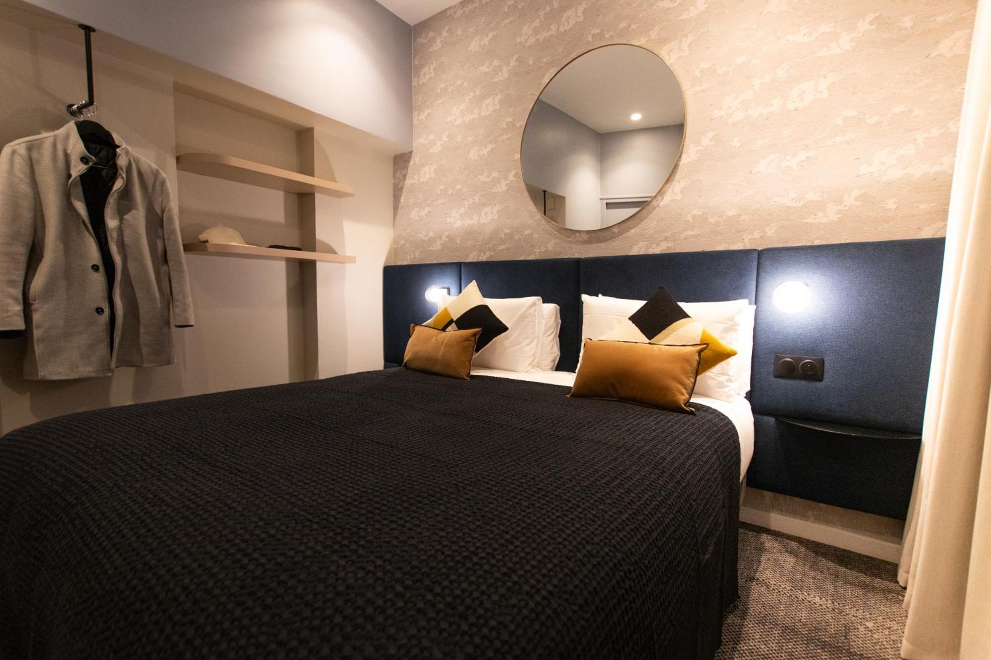 Mercure Paris Tour Eiffel Pont Mirabeau Kültér fotó